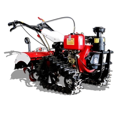 rodas dos cavalos-força 4 da agricultura de holland rebento giratório de múltiplos propósitos de alta qualidade modelo novo de 6 com caixa de engrenagens e o eixo motor diferenciais